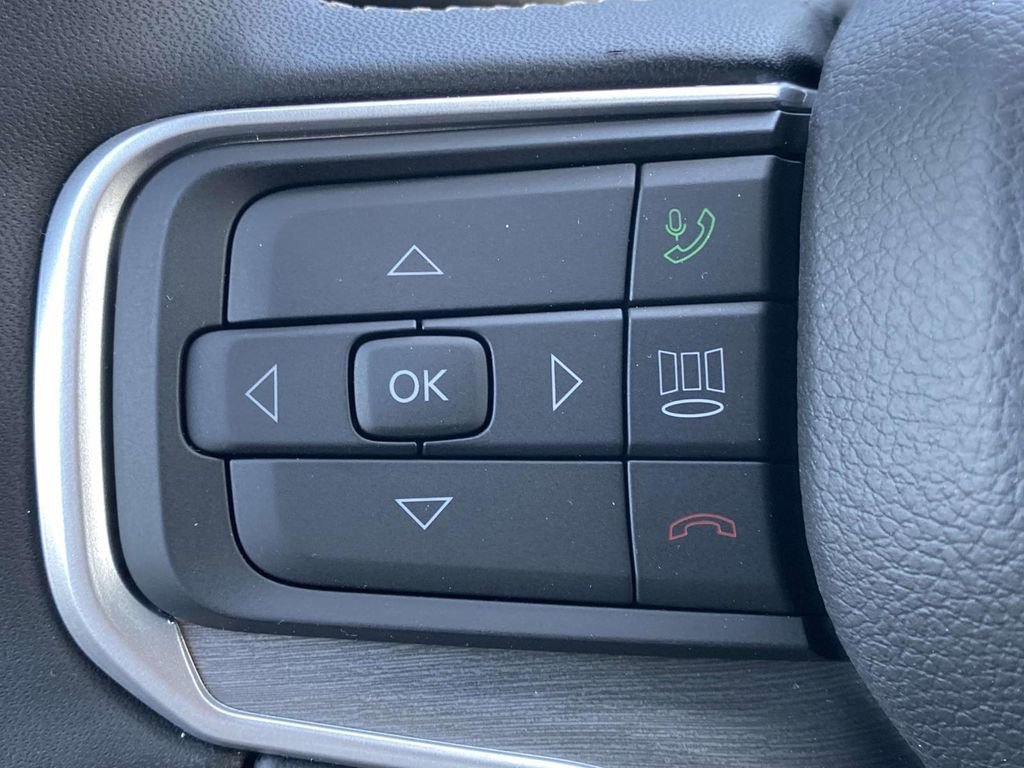 New 2026 Jeep Grand Wagoneer 2WD image 49