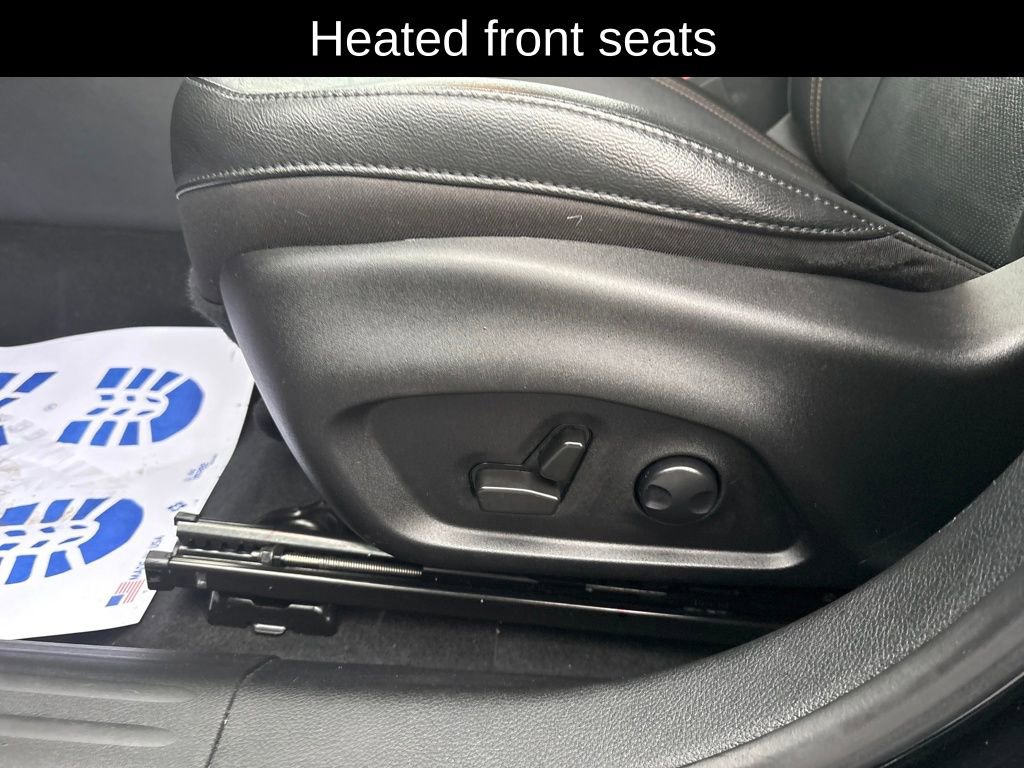 Certified 2022 Jeep Compass Limited image 15