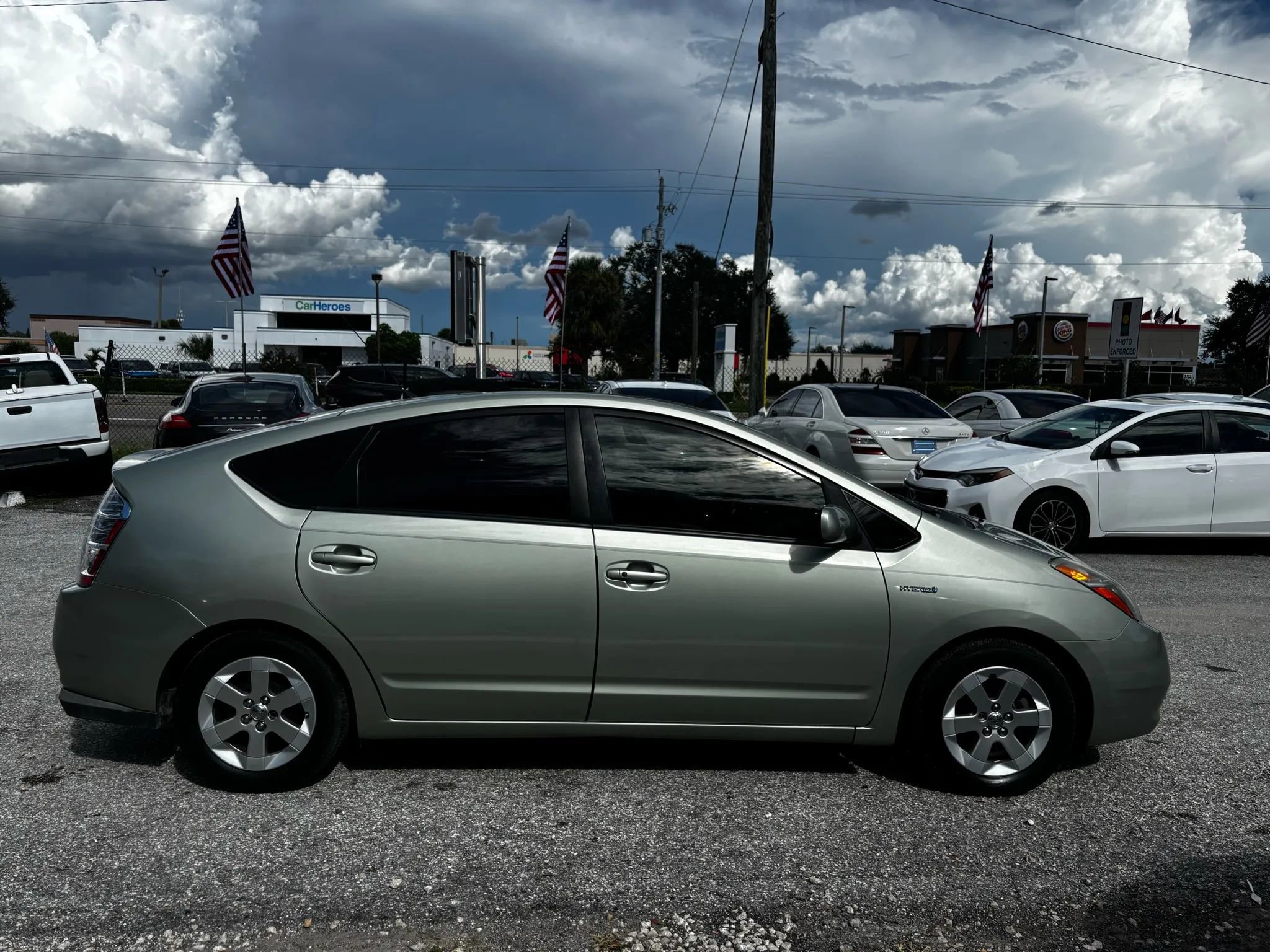 Used 2009 Toyota Prius image 5