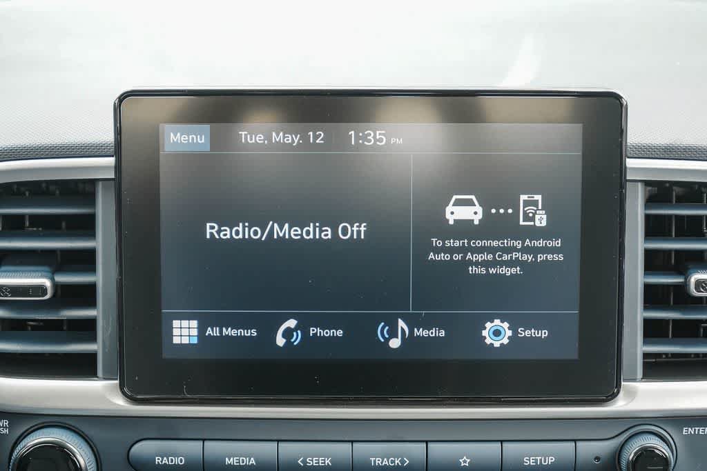 New 2026 Hyundai Venue SEL FWD image 14