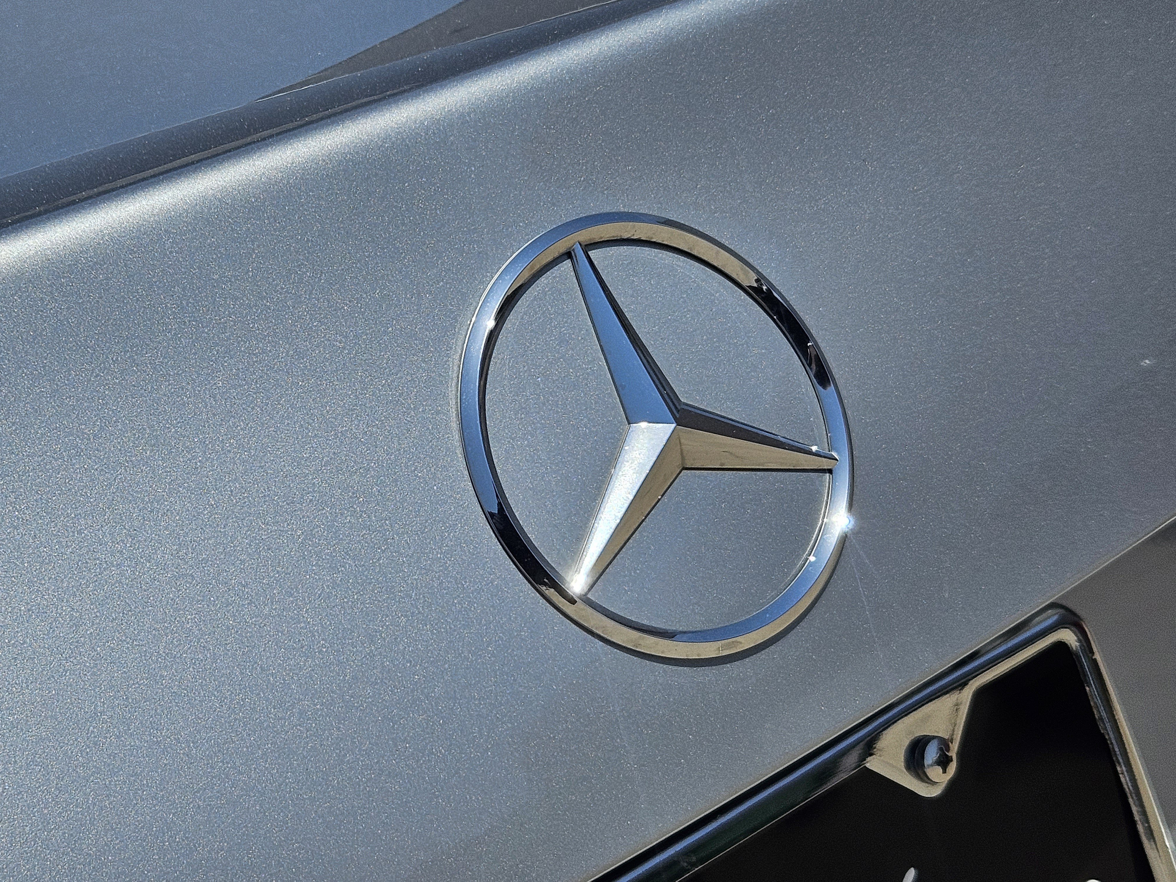 Certified 2024 Mercedes-Benz C 300 Sedan image 27