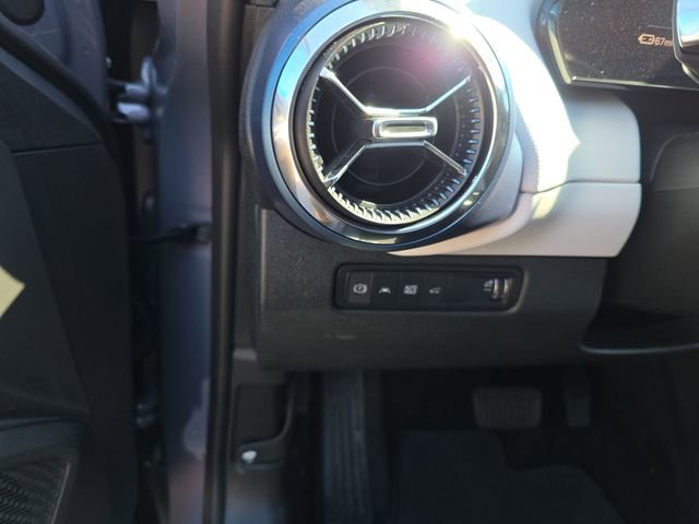 New 2026 Chevrolet Equinox EV LT AWD/4WD image 19