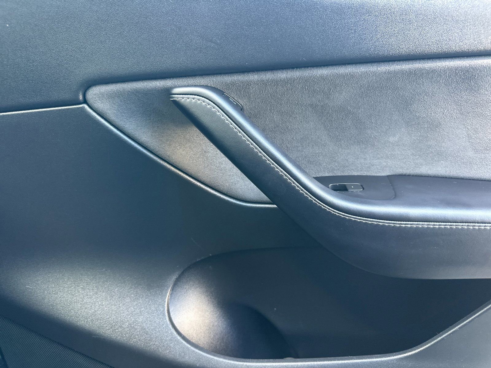 Used 2022 Tesla Model Y Performance AWD/4WD image 20