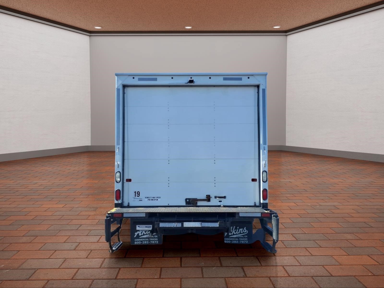 Used 2022 Ford E-350 and Econoline 350 Super Duty w/ Power Windows & Locks Group RWD image 7