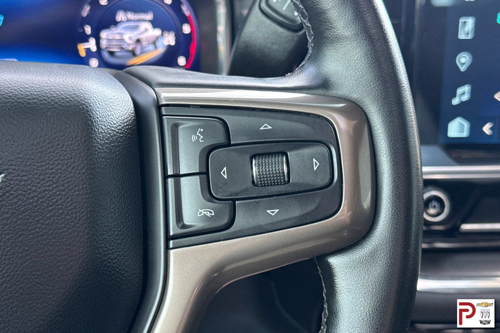 Used 2024 Chevrolet Silverado 2500 High Country w/ Midnight Edition AWD/4WD image 27