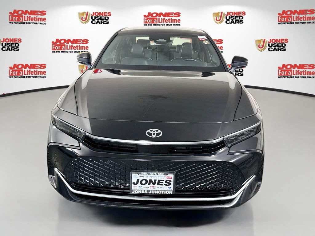 Certified 2023 Toyota Crown w/ Advanced Technology Package AWD/4WD image 15