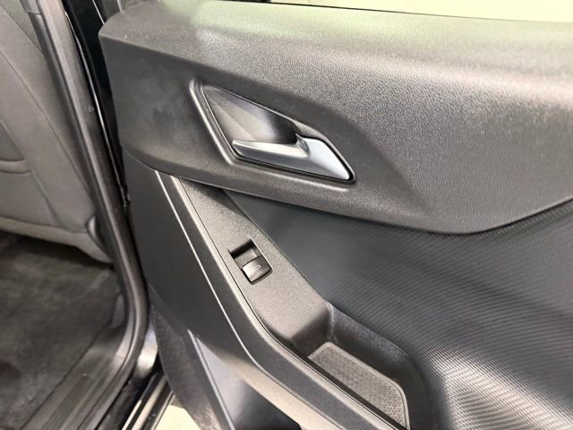 Used 2025 Chevrolet Equinox LT image 25