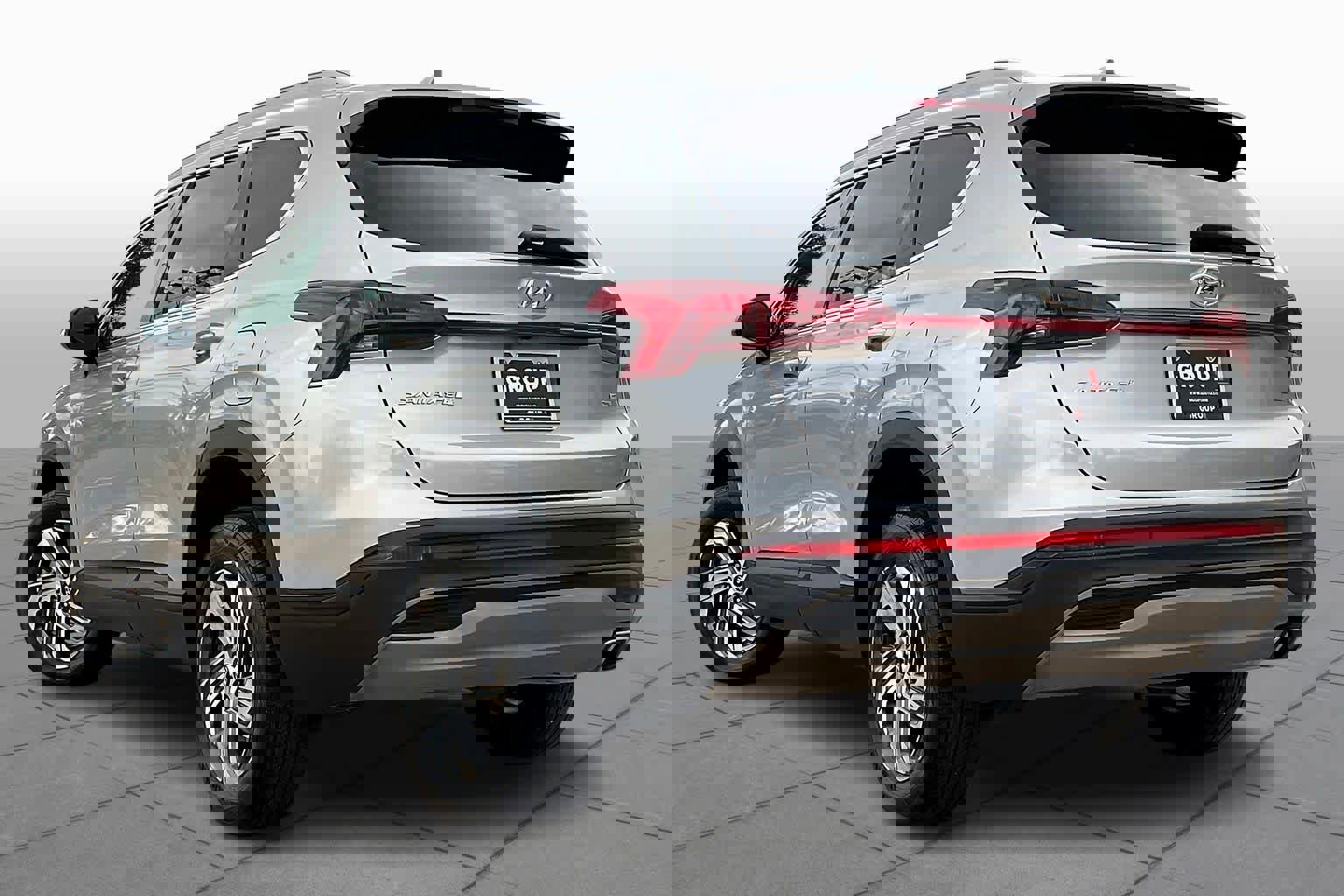 Certified 2023 Hyundai Santa Fe SEL image 11