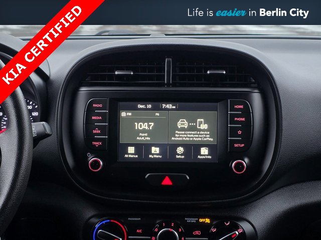 Used 2020 Kia Soul LX image 20