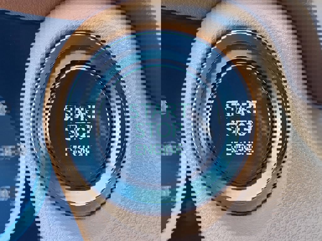 Used 2025 Lexus IS 300 F Sport image 29