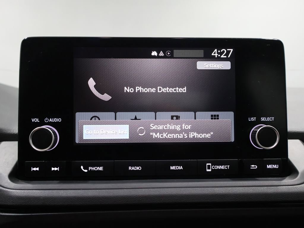 Used 2023 Honda Accord EX image 29