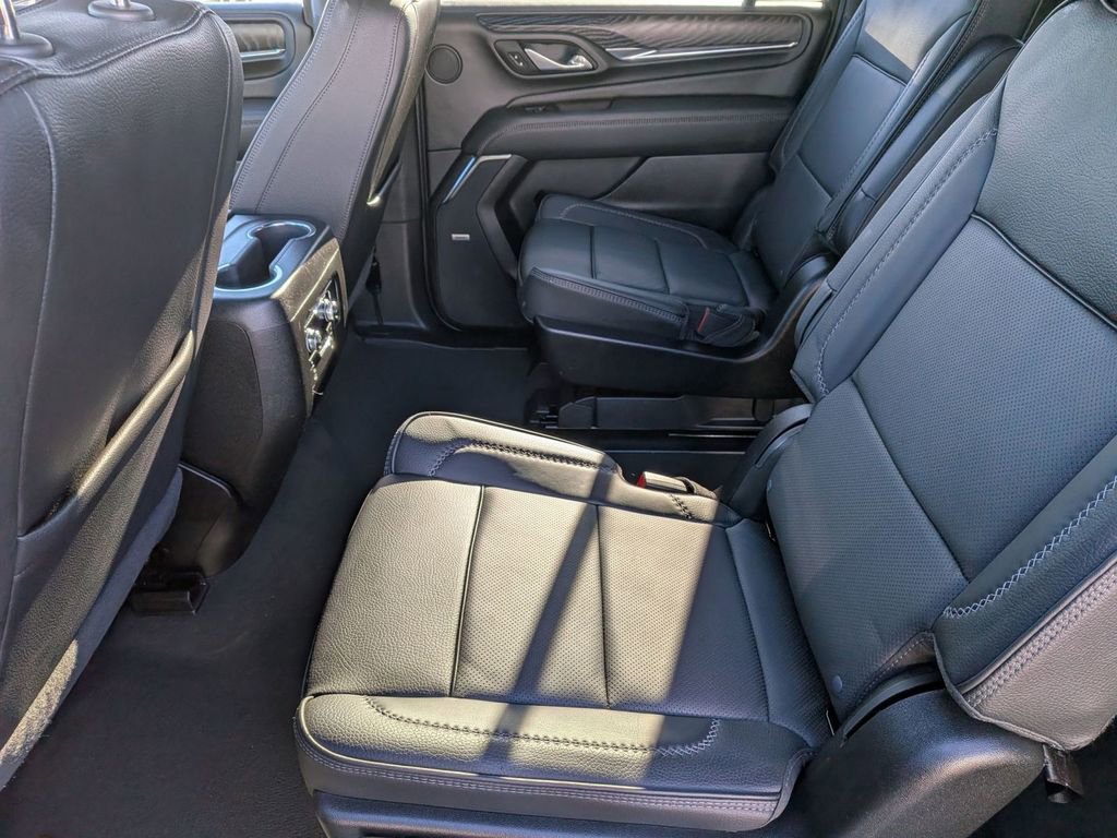 Used 2024 GMC Yukon XL Denali w/ Max Trailering Package AWD/4WD image 33