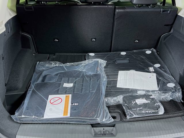 New 2026 Nissan Rogue Platinum w/ Platinum Premium Package image 24