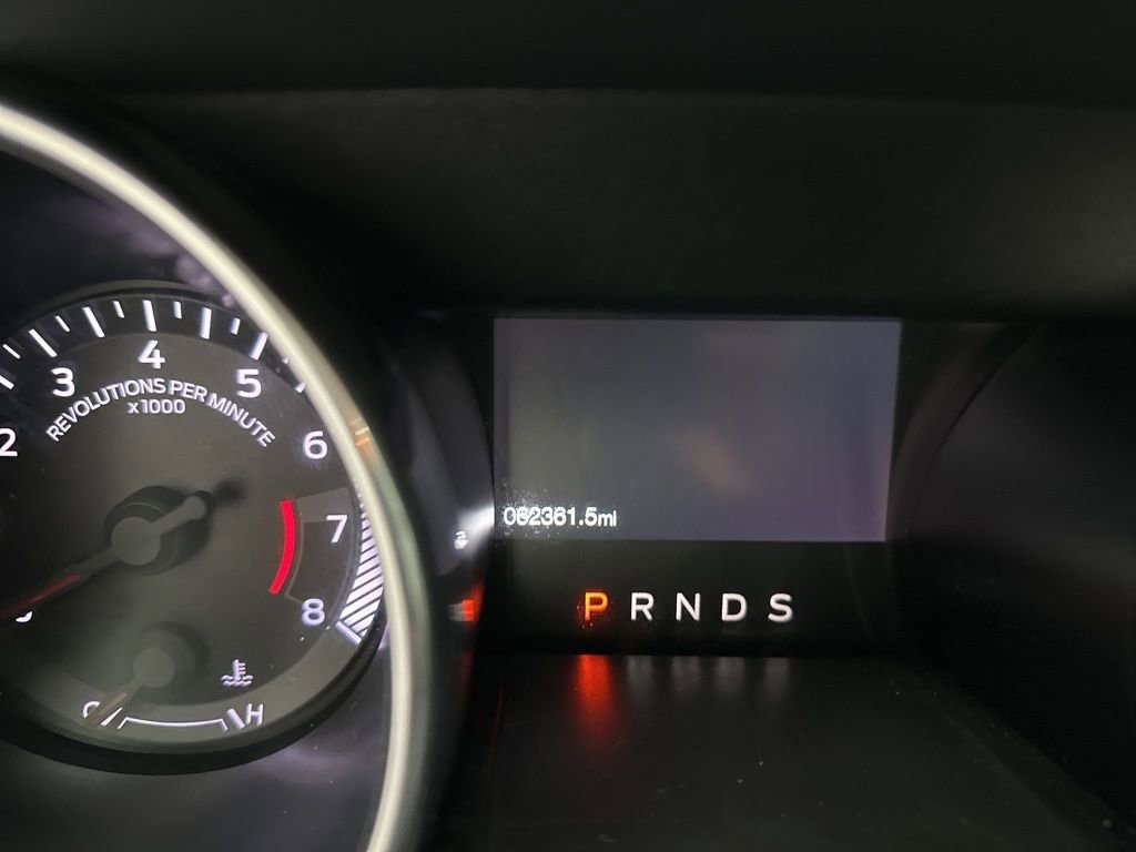 Used 2019 Ford Mustang Coupe w/ Equipment Group 101A image 14