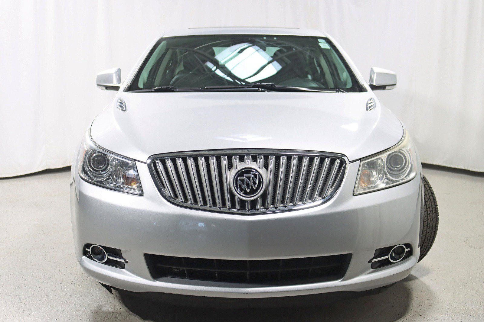Used 2012 Buick LaCrosse Touring FWD image 9