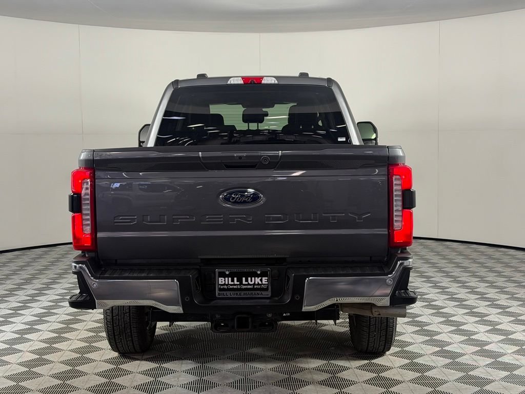 Used 2026 Ford F350 Lariat AWD/4WD image 9
