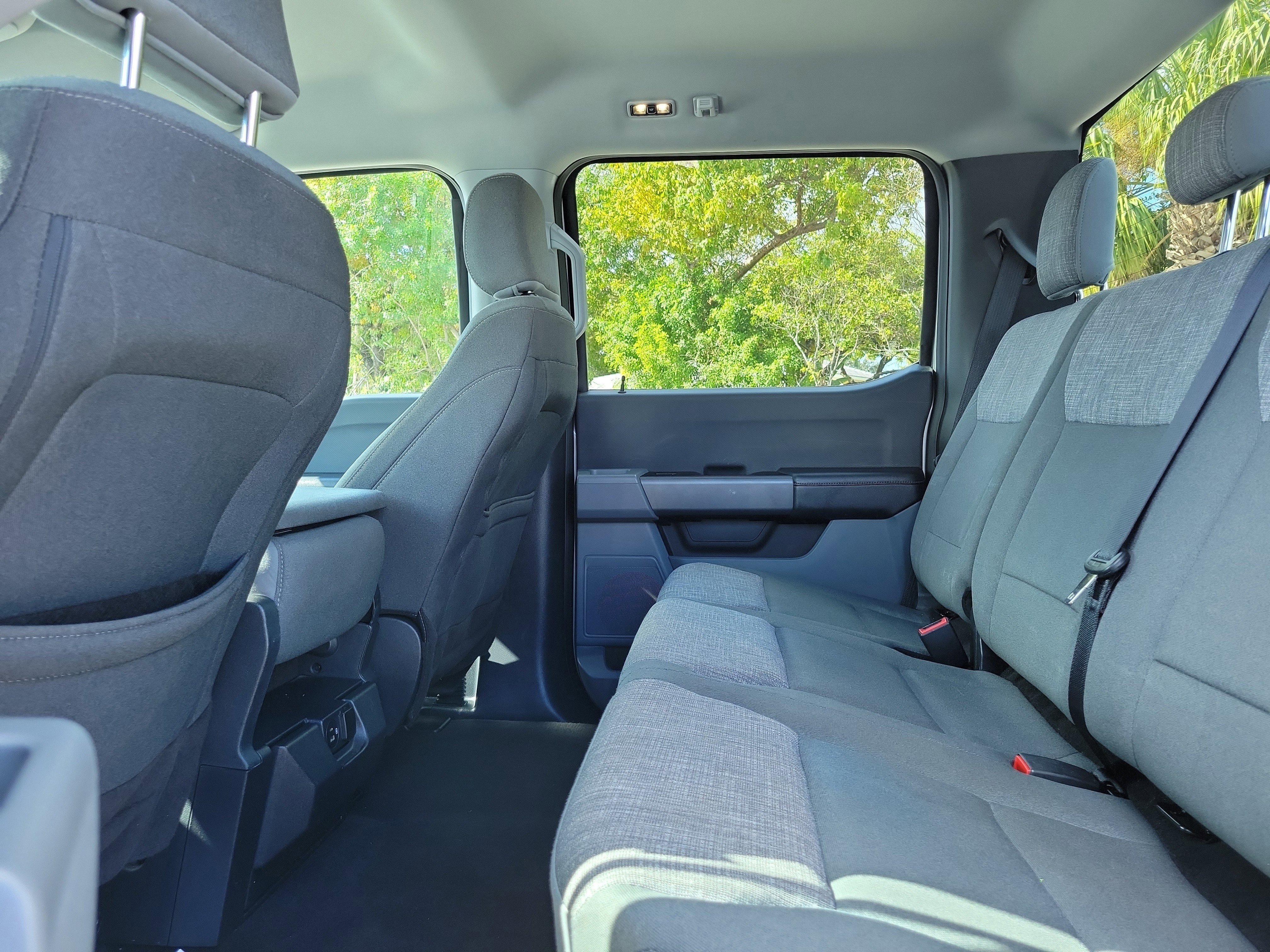 Used 2023 Ford F150 XLT image 13