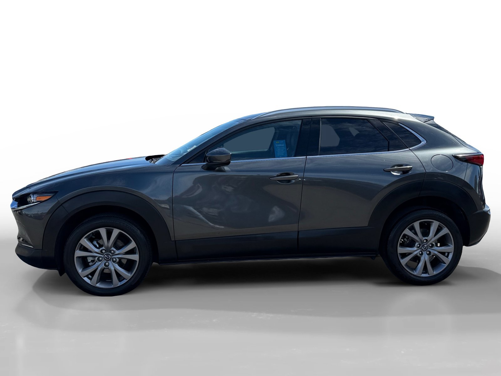 Certified 2023 MAZDA CX-30 AWD 2.5 S w/ Premium Package image 2