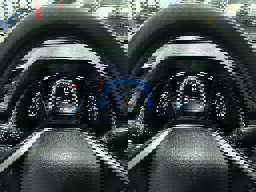 Used 2019 Honda Civic EX image 33