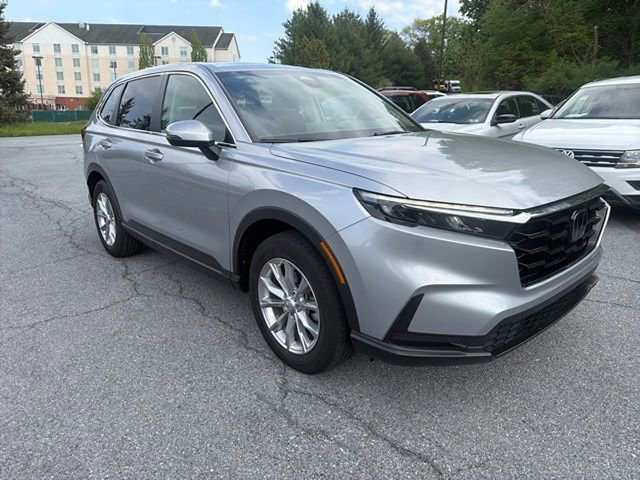 Used 2023 Honda CR-V EX image 3