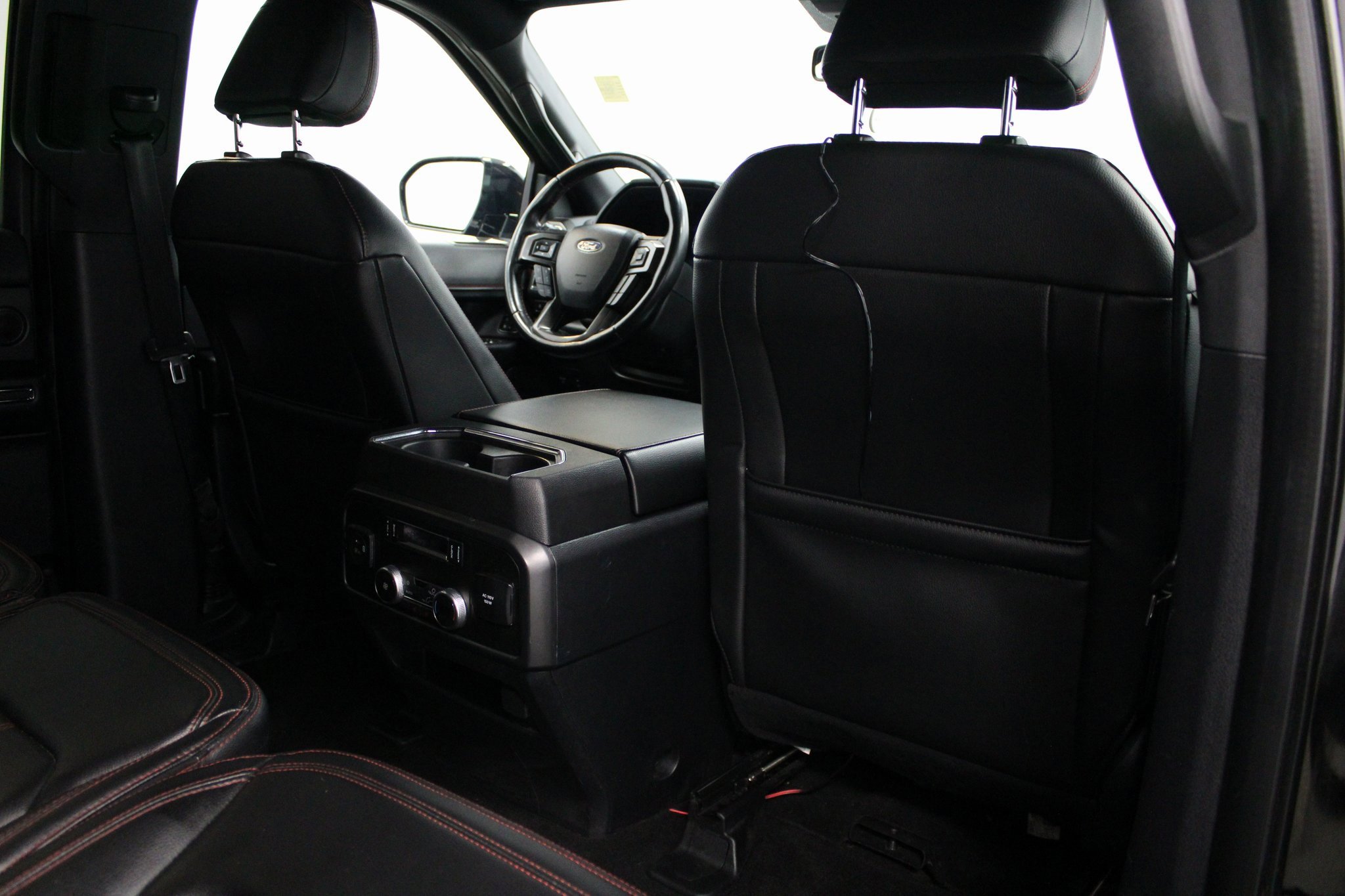 Used 2021 Ford Expedition Max Limited w/ Equipment Group 303A image 24