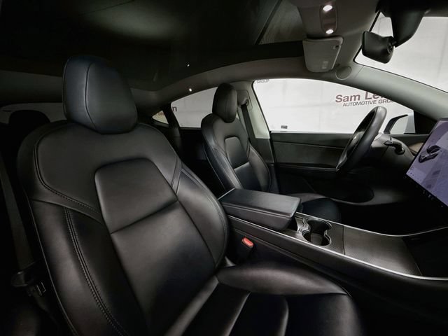 Used 2020 Tesla Model Y Performance AWD/4WD image 27