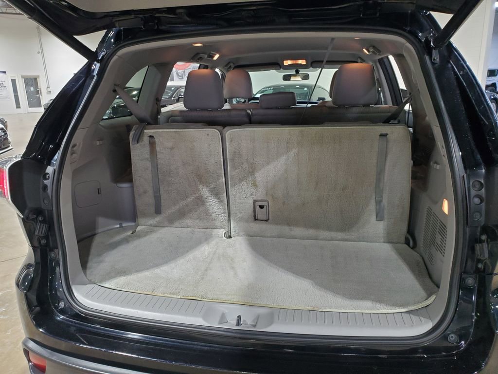 Used 2016 Toyota Highlander Plus FWD image 42