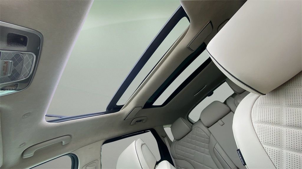 New 2026 Genesis GV80 3.5T Prestige image 15