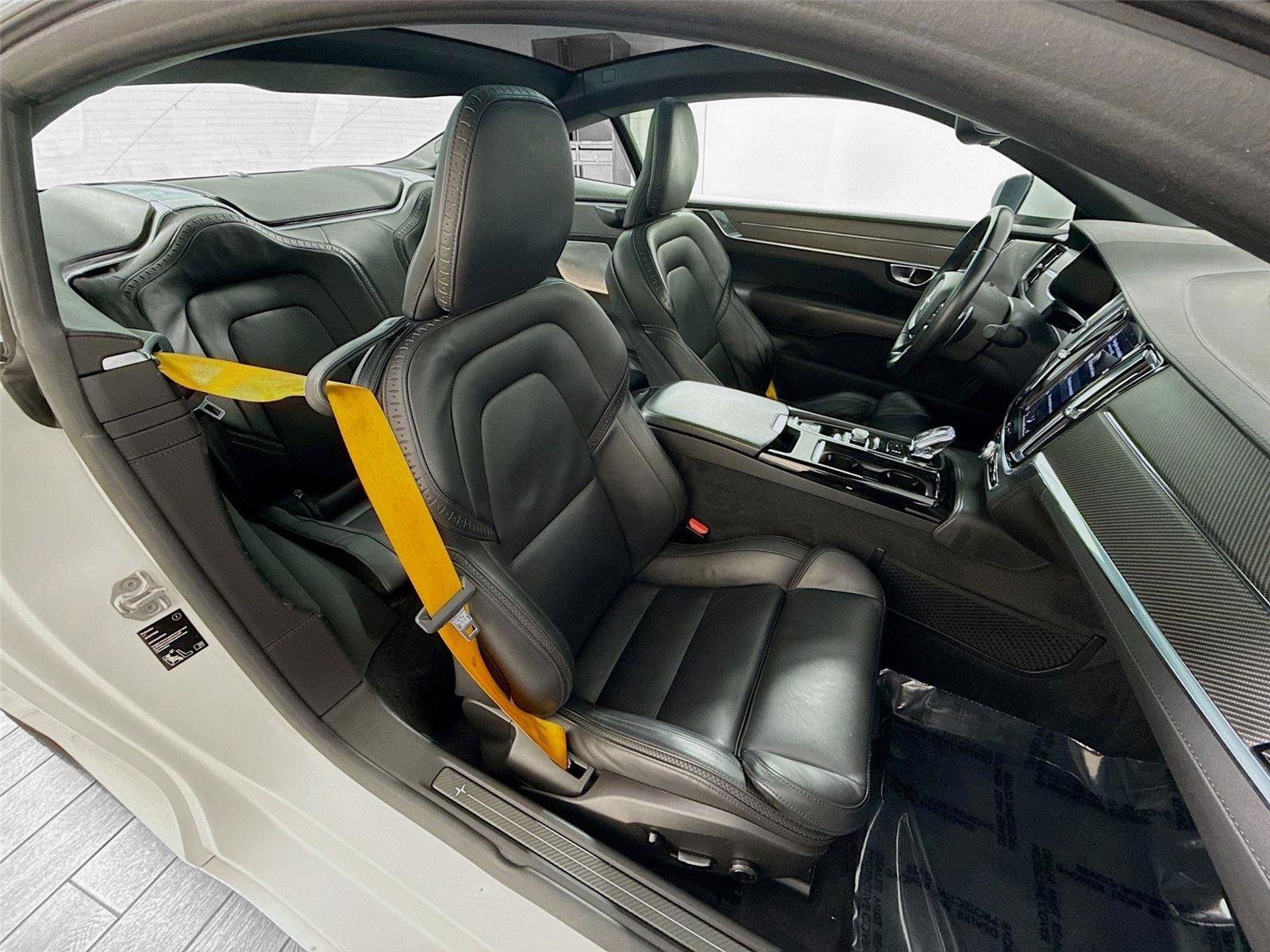 Used 2021 Polestar Polestar 1 image 21