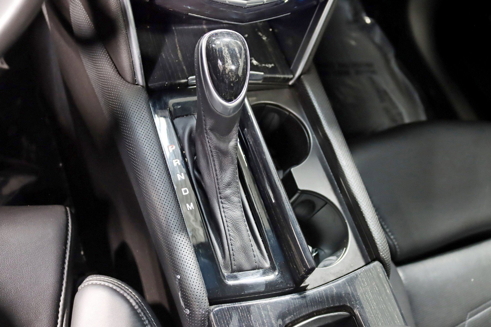 Used 2018 Cadillac XTS Vsport Platinum image 23