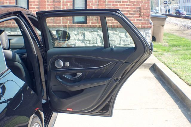 Used 2023 Mercedes-Benz E 63 AMG S image 52