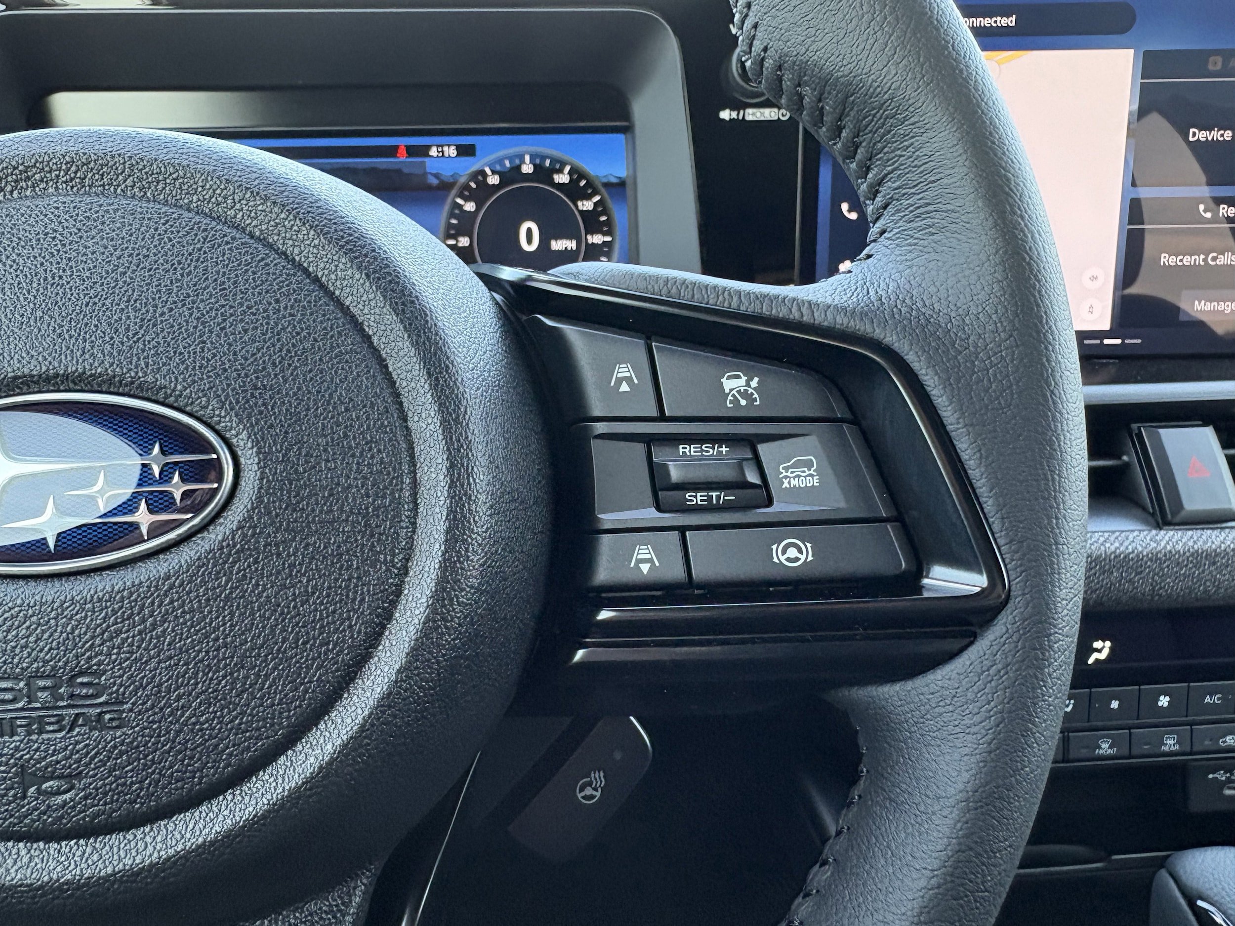 New 2026 Subaru Outback Limited image 16