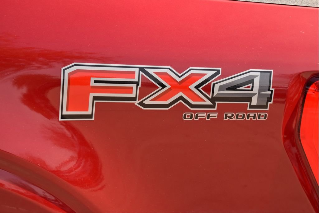 Used 2022 Ford F150 Lariat AWD/4WD image 41