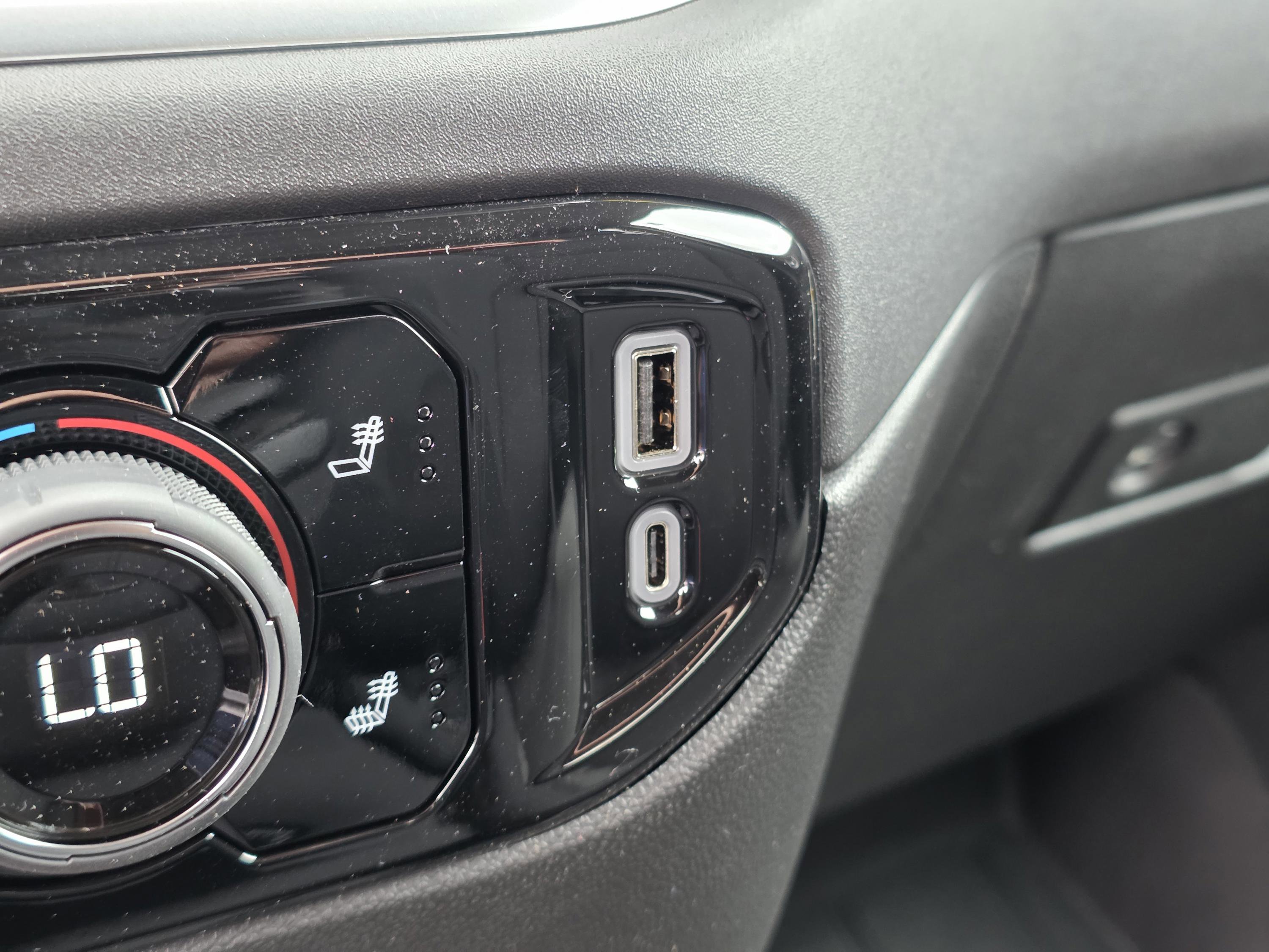 New 2026 Chevrolet Silverado 1500 LT image 30