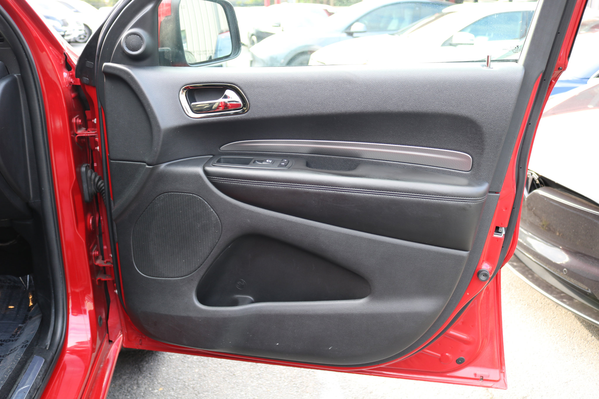 Used 2019 Dodge Durango GT image 47