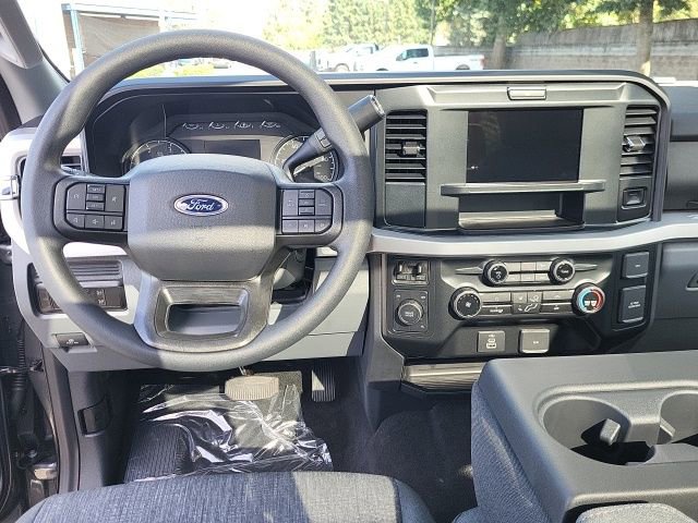 New 2026 Ford F250 XLT image 15