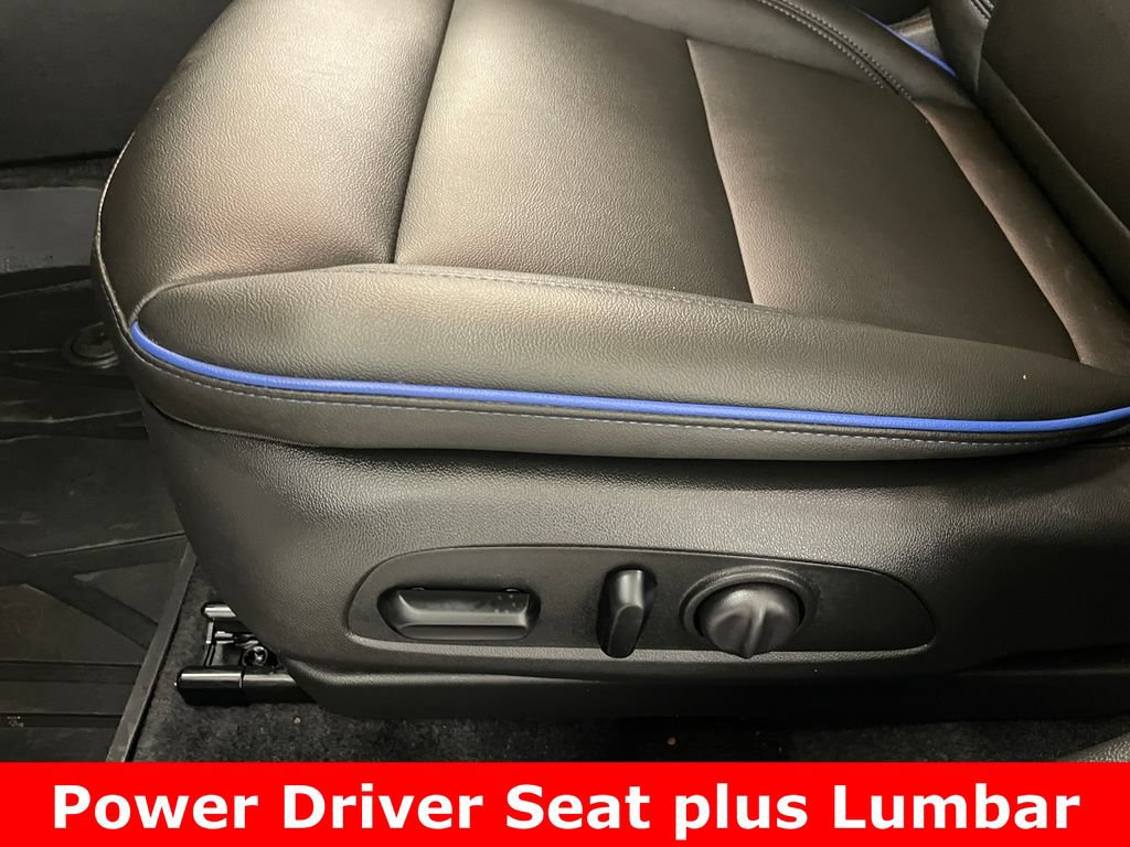 Certified 2024 Buick Envista Sport Touring w/ Convenience I Package FWD image 9
