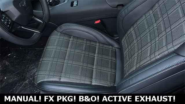 New 2026 Ford Mustang GT Premium image 22