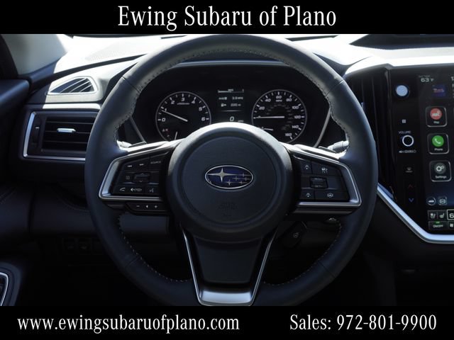 New 2026 Subaru Ascent Touring AWD/4WD image 10