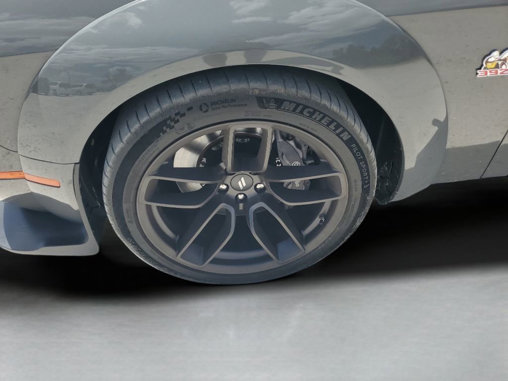 Used 2019 Dodge Challenger R/T Scat Pack w/ Widebody Package image 25