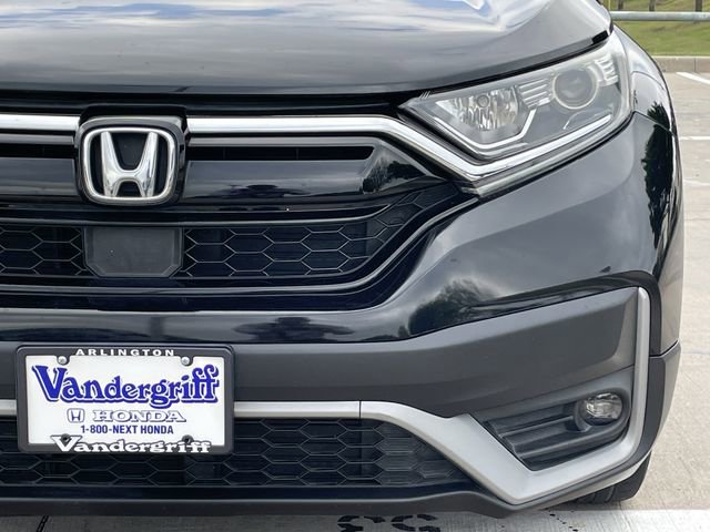 Used 2020 Honda CR-V EX image 7