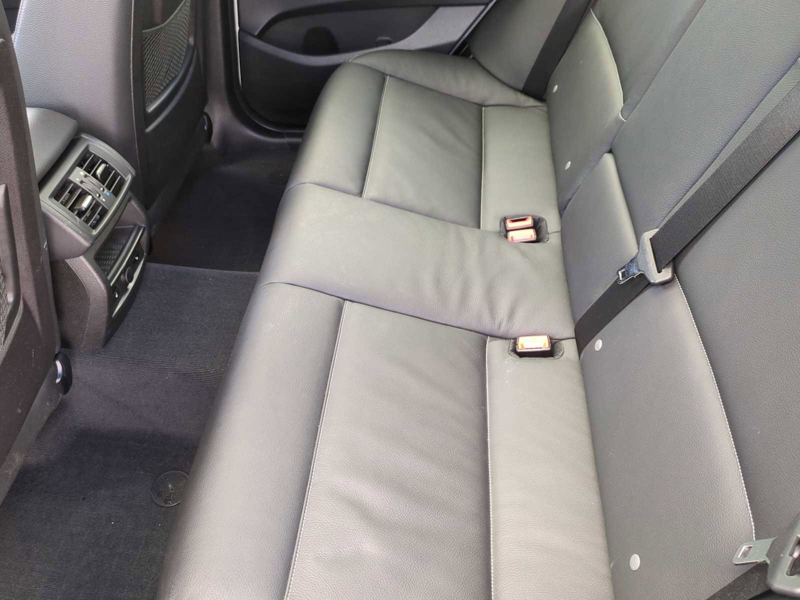 Used 2016 BMW X3 xDrive28i image 21