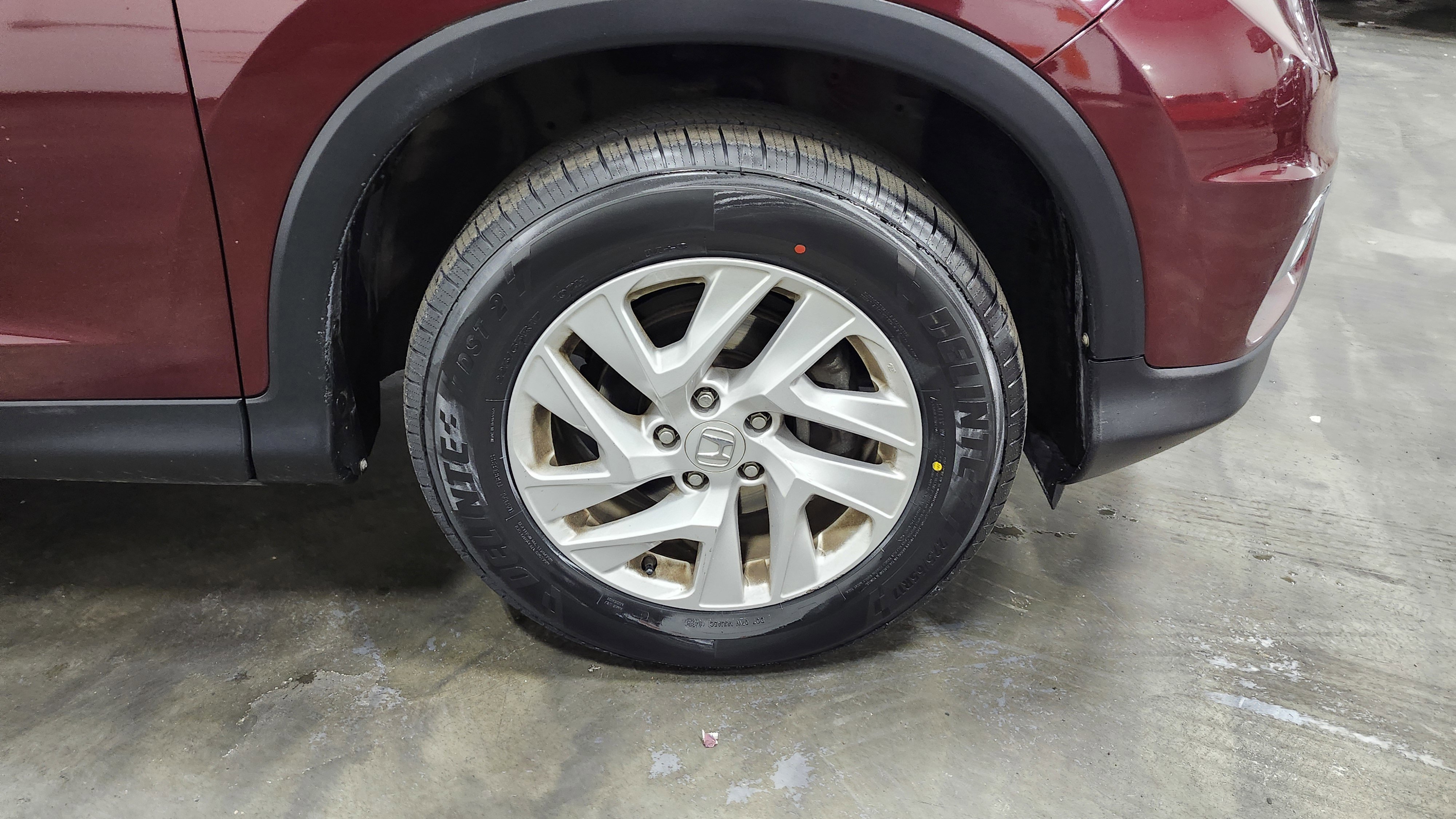 Used 2016 Honda CR-V EX image 11