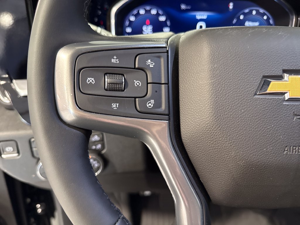 New 2026 Chevrolet Silverado 2500 LT w/ All Star Edition AWD/4WD image 4