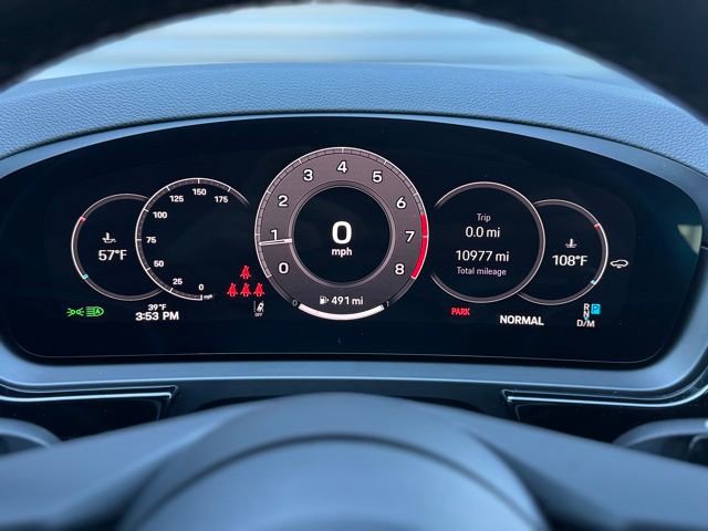 Certified 2025 Porsche Cayenne image 23