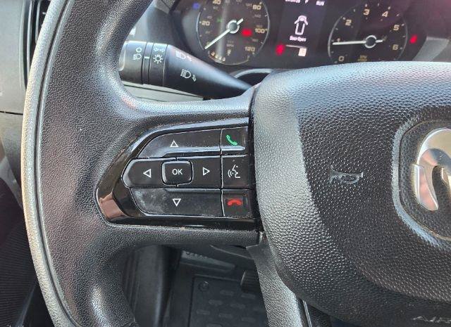 Used 2022 RAM ProMaster 2500 w/ Driver Convenience Group FWD image 10
