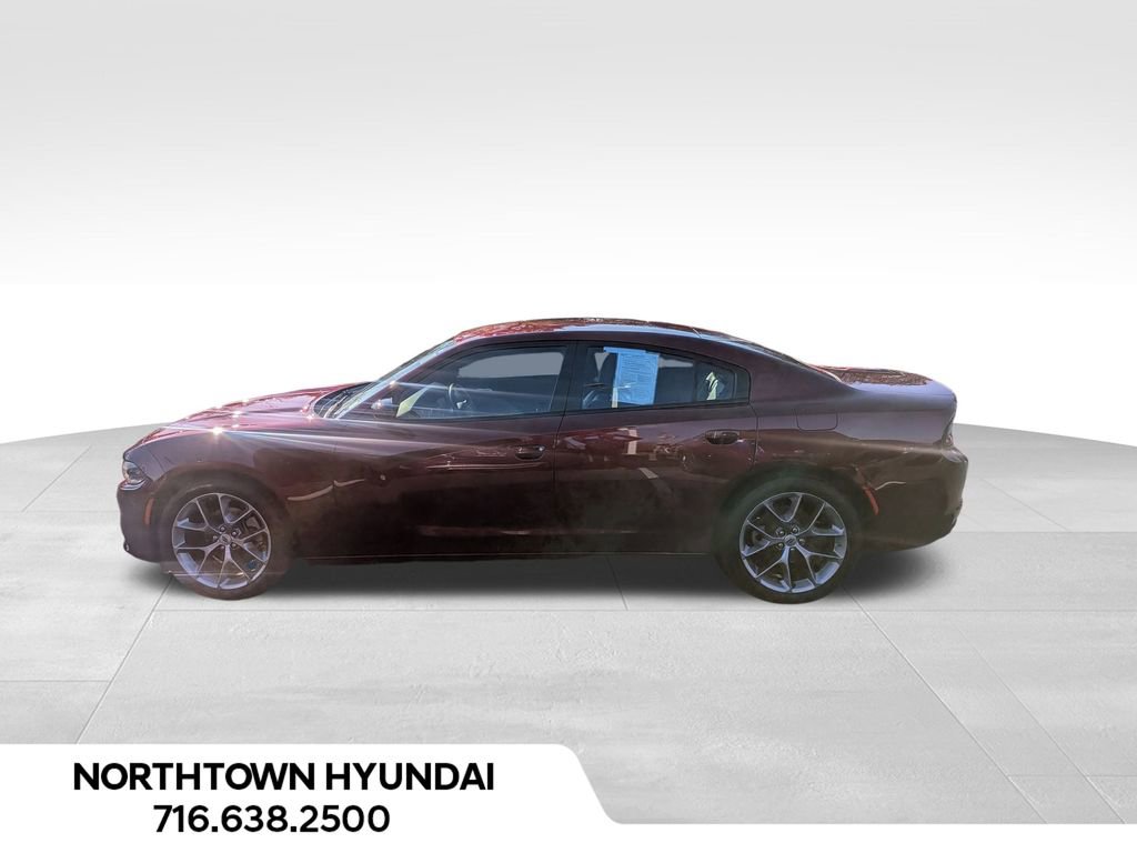 Used 2023 Dodge Charger SXT w/ Plus Group image 11