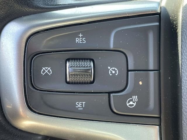 Used 2021 Chevrolet Silverado 1500 RST w/ All Star Edition Plus AWD/4WD image 28