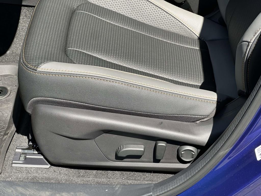 New 2026 Subaru Crosstrek 2.5i Wilderness image 14