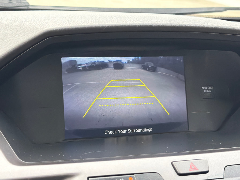 Used 2016 Honda Odyssey EX-L image 31